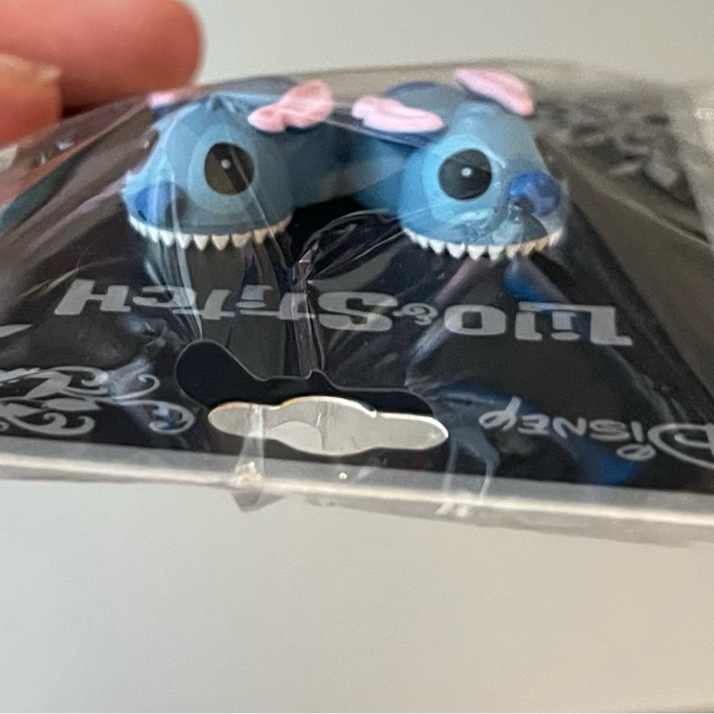 Disney Stitch Bundle - Picture 4 of 6